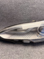 Tesla Model S Headlight Head Lamp Front Left 2012-2016 6005906-00-B OEM