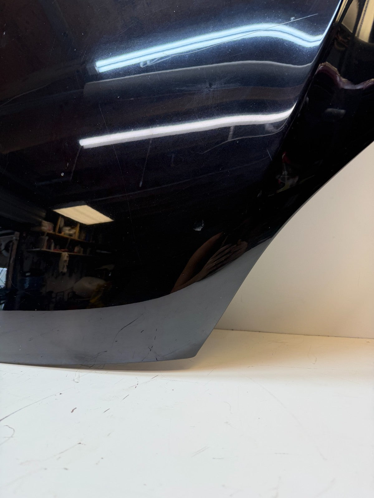 2016-2020 Tesla Model X Front Hood Bonnet Shell Panel OEM