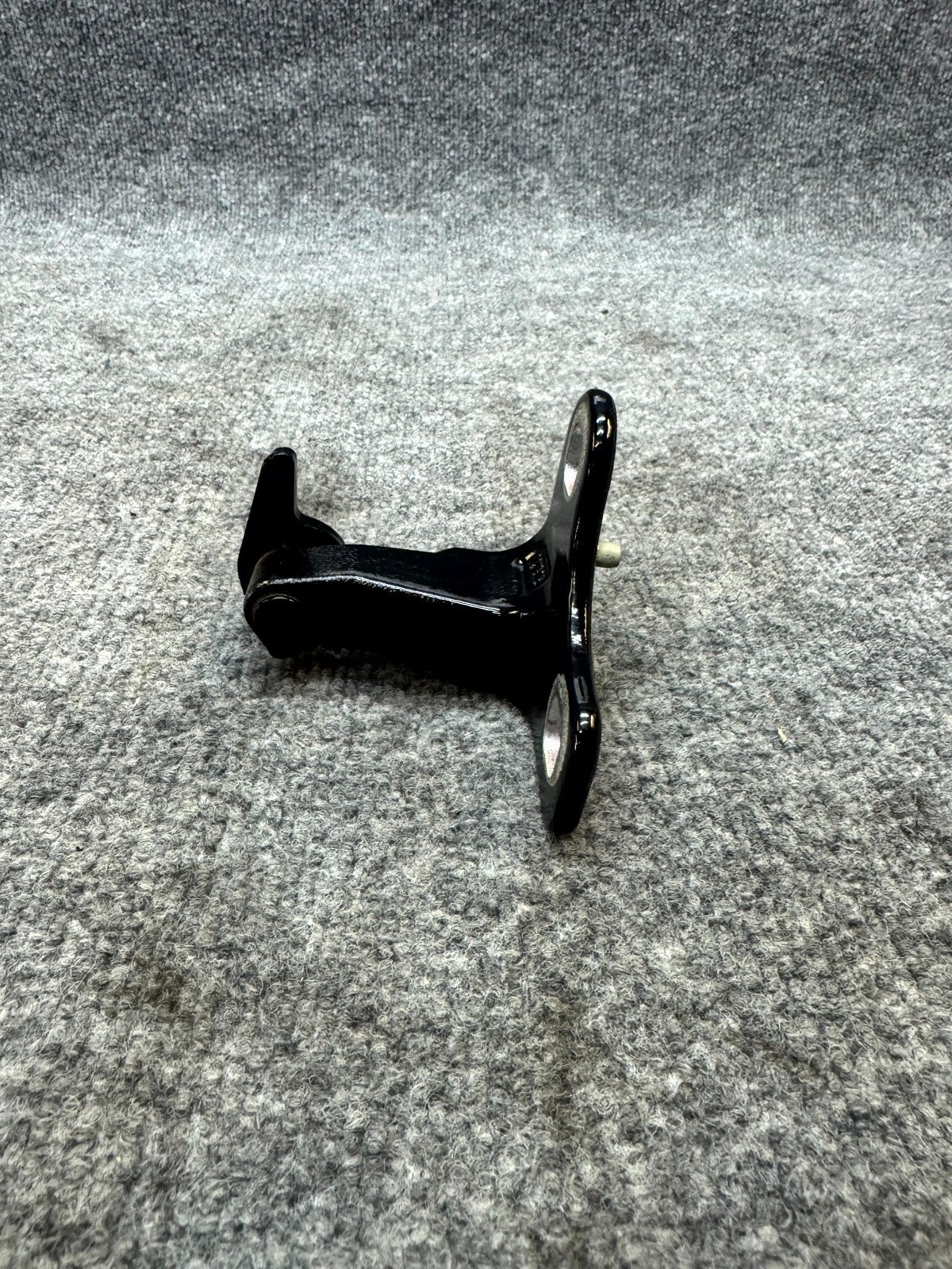 2020 - 2024 TESLA MODEL Y REAR RIGHT PASSENGER SIDE DOOR HINGE OEM, 1626080-00-C