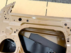 2024-2025 TESLA MODEL 3 FRONT RIGHT PASSENGER SIDE DOOR SHELL OEM, 1751846-E0-A