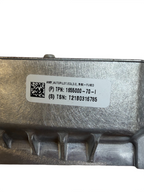 2016-20 Tesla Model S Autopilot Module Self-Driving ECU Computer 1655000-70-I