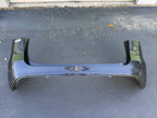 Genuine 2020 2021 2022 2023 Tesla Model Y Rear Bumper Cover OEM Gray