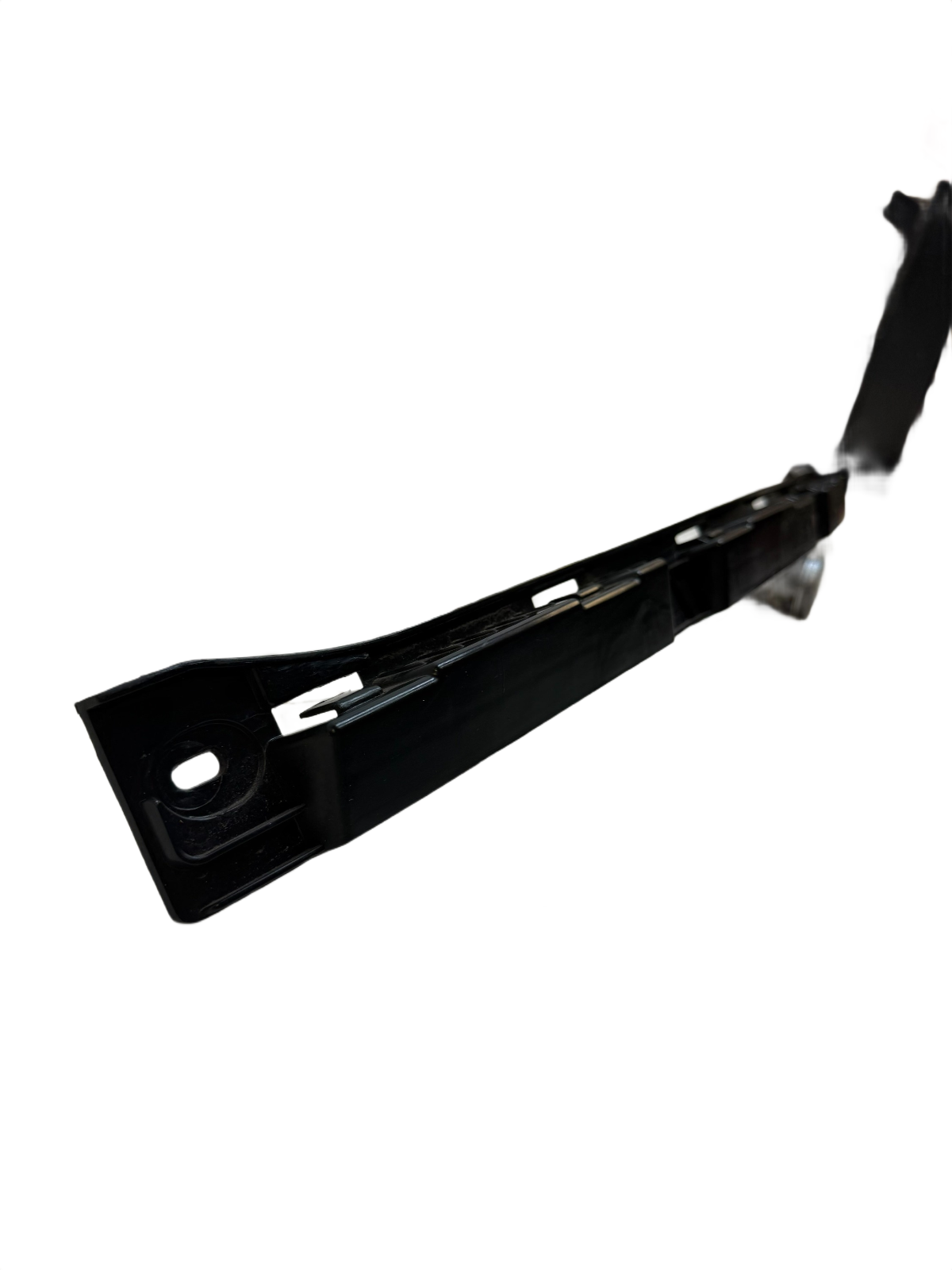 2012-2021 Tesla Model S Rear Body Bumper Center Support Bracket OEM 6007724-00-C