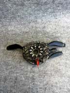 ♦️2012-2016 TESLA MODEL S STEERING COLUMN COMBINATION SWITCHES OEM, 1008471-00-A