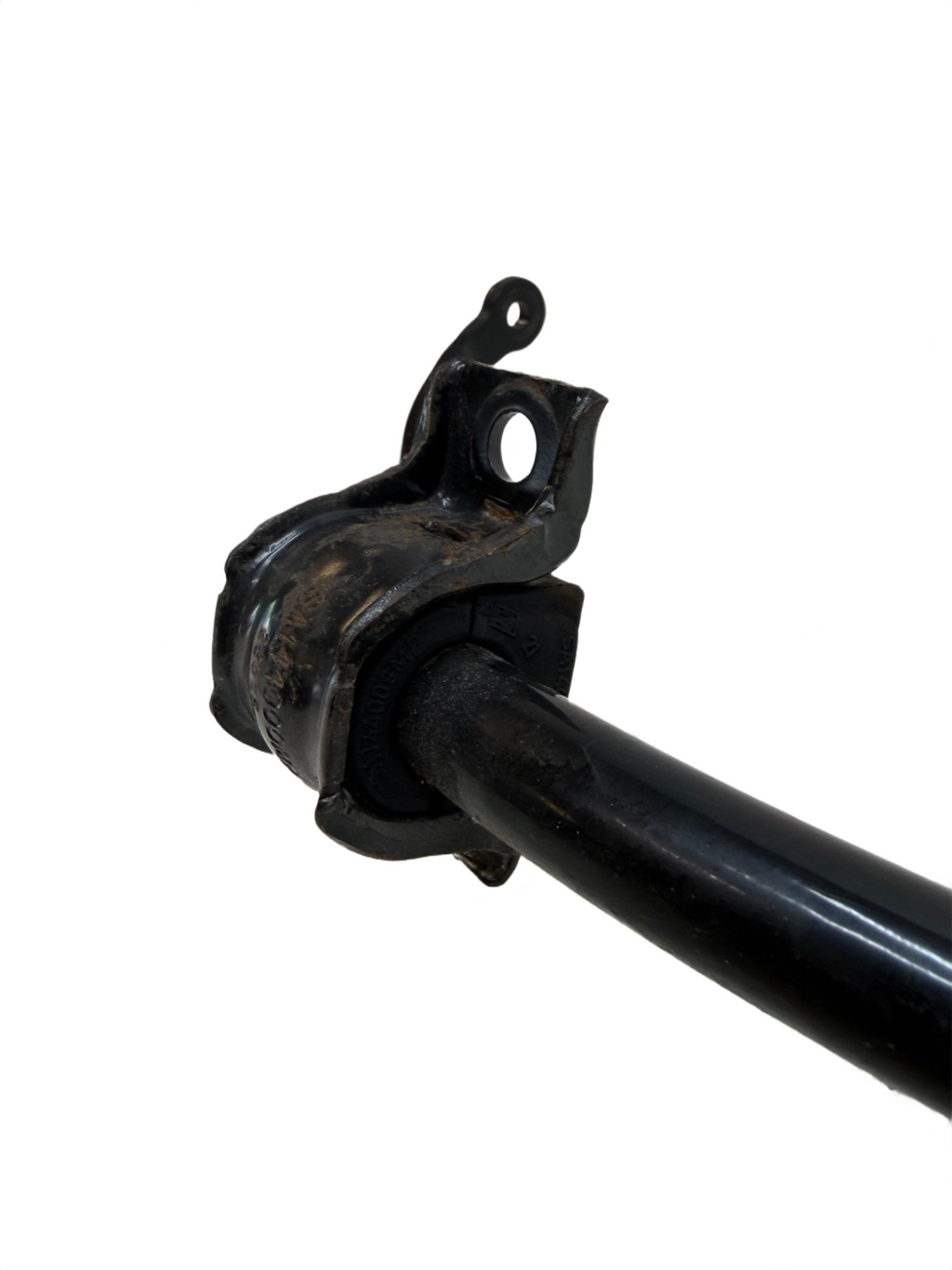 2016-20 Tesla Model X Rear Suspension Anti Roll Stabilizer Sway Bar 1027481-00-E