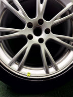 ♦️2020 - 2023 TESLA MODEL Y/3 ALLOY WHEEL ASSEMBLY OEM
