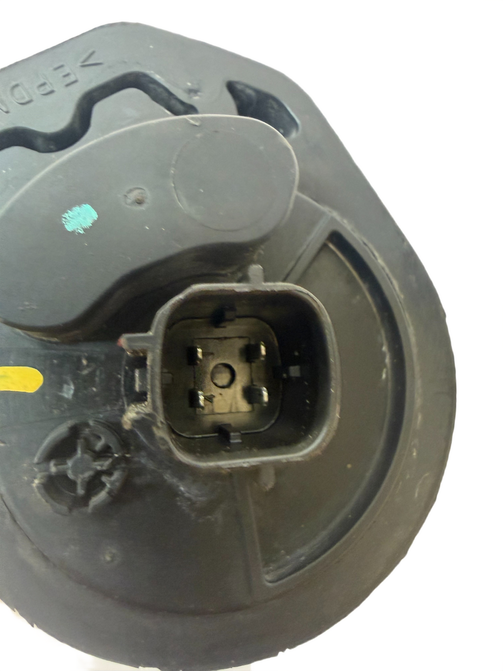 2016-2020 Tesla Model S Auxiliary Coolant Water Cooling Pump 1037327-00-F
