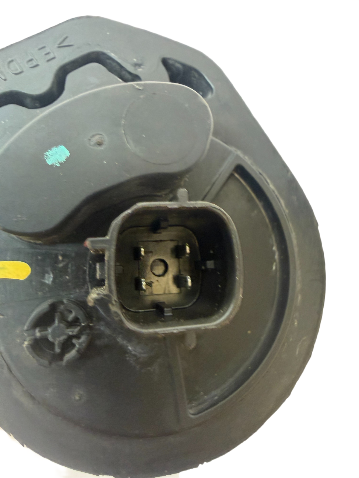 2016-2020 Tesla Model S Auxiliary Coolant Water Cooling Pump 1037327-00-F