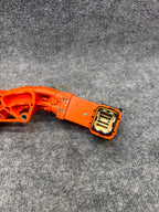 17-24 TESLA MODEL 3 Y REAR DRIVER HIGH VOLTAGE WIRING HARNESS OEM, 1109000-00-D