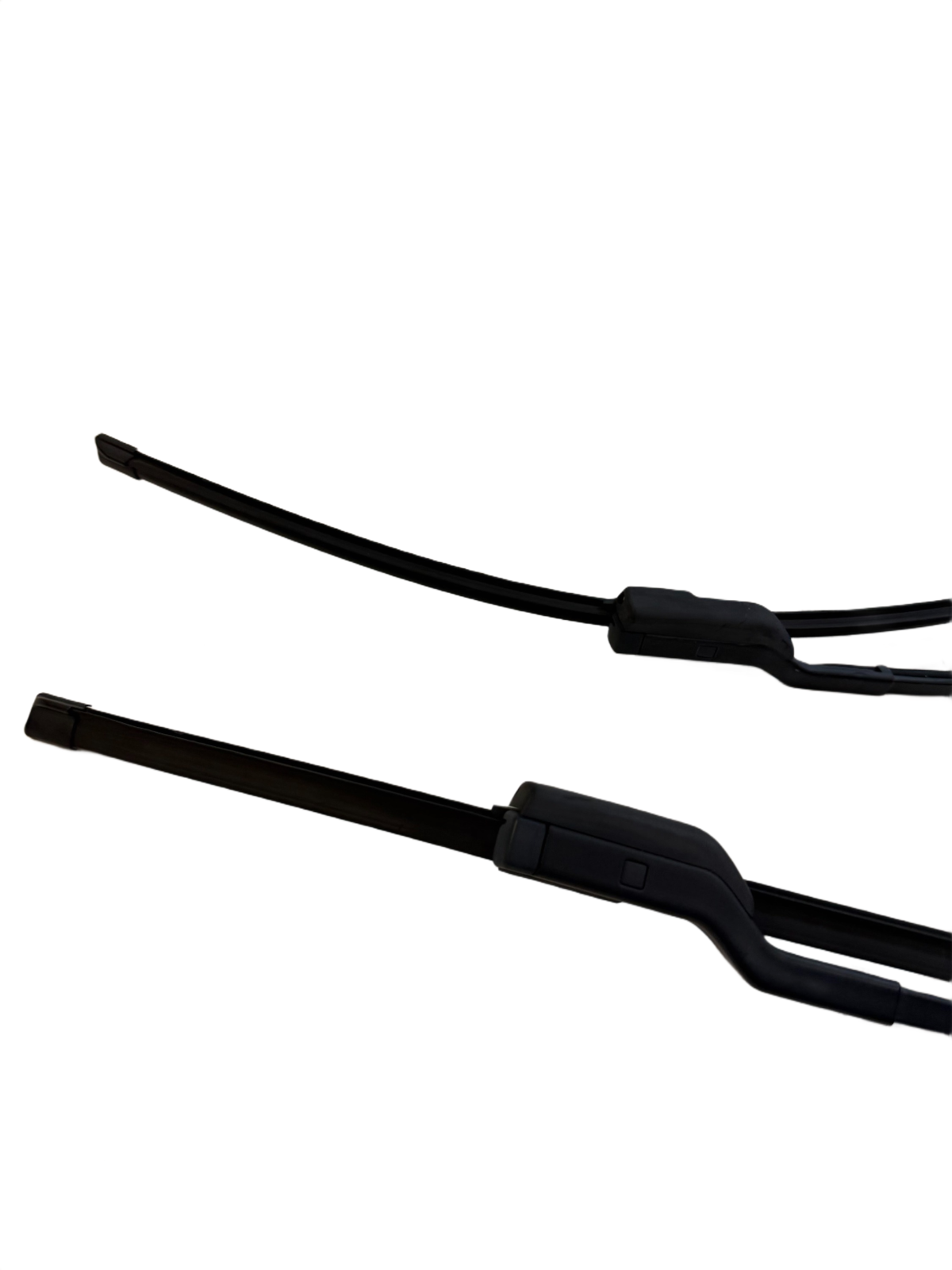 2017-2023 Tesla Model 3 Front Windshield Wiper Arm Blade Set 3392126527