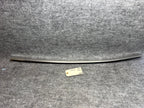 ♦️17–23 TESLA MODEL 3 REAR RIGHT SIDE DOOR MOLDING TRIM STRIP OEM, 1080748-00-E