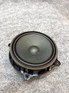 2020-2024 TESLA MODEL Y FRONT LH/RH DOOR AUDIO SOUND SPEAKER OEM, 1079744-01-F