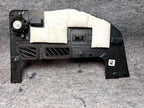 ♦️17-23 TESLA MODEL 3 FRONT RIGHT UNDER LOWER KNEEE COVER TRIM OEM, 1130978-00-B