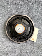 12-20 TESLA MODEL S FRONT LEFT / RIGHT DOOR AUDIO SOUND SPEAKER OEM 1004833-03-A