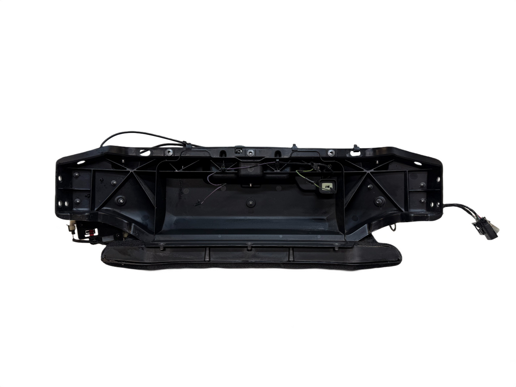 2016-2020 Tesla Model X Nose Duct Assembly OEM 1050223-00-D