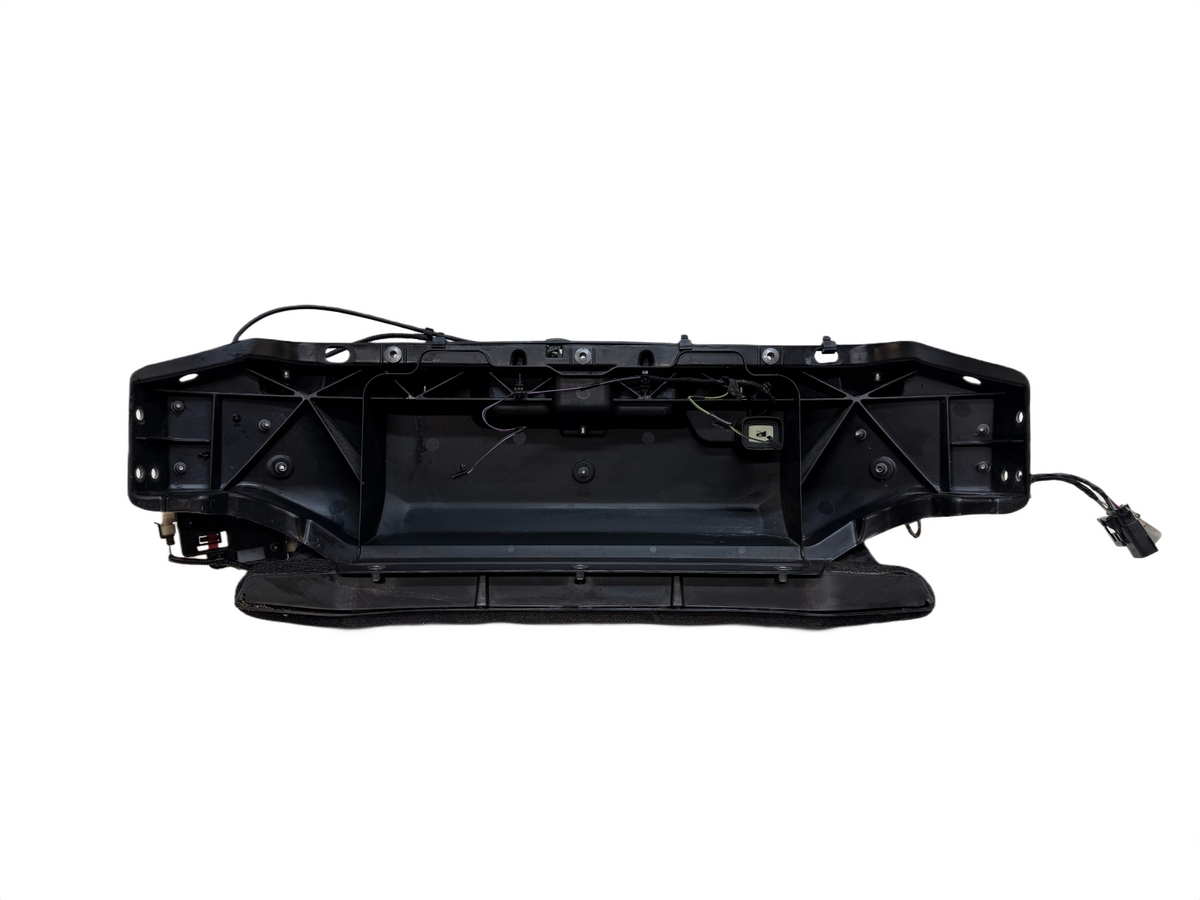 2016-2020 Tesla Model X Nose Duct Assembly OEM 1050223-00-D