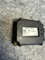 ♦️12–20 TESLA MODEL S HOMELINK GARAGE DOOR CONTROL MODULE UNIT OEM, 1005371-00-B