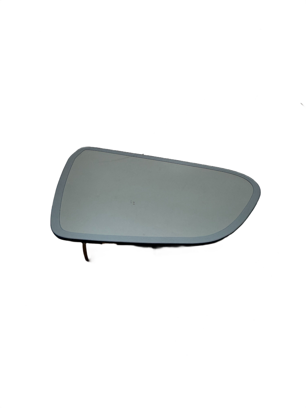 2017-25 Tesla Model 3 Left Hand Side Outside Heated Auto Dim Door Mirror Glass