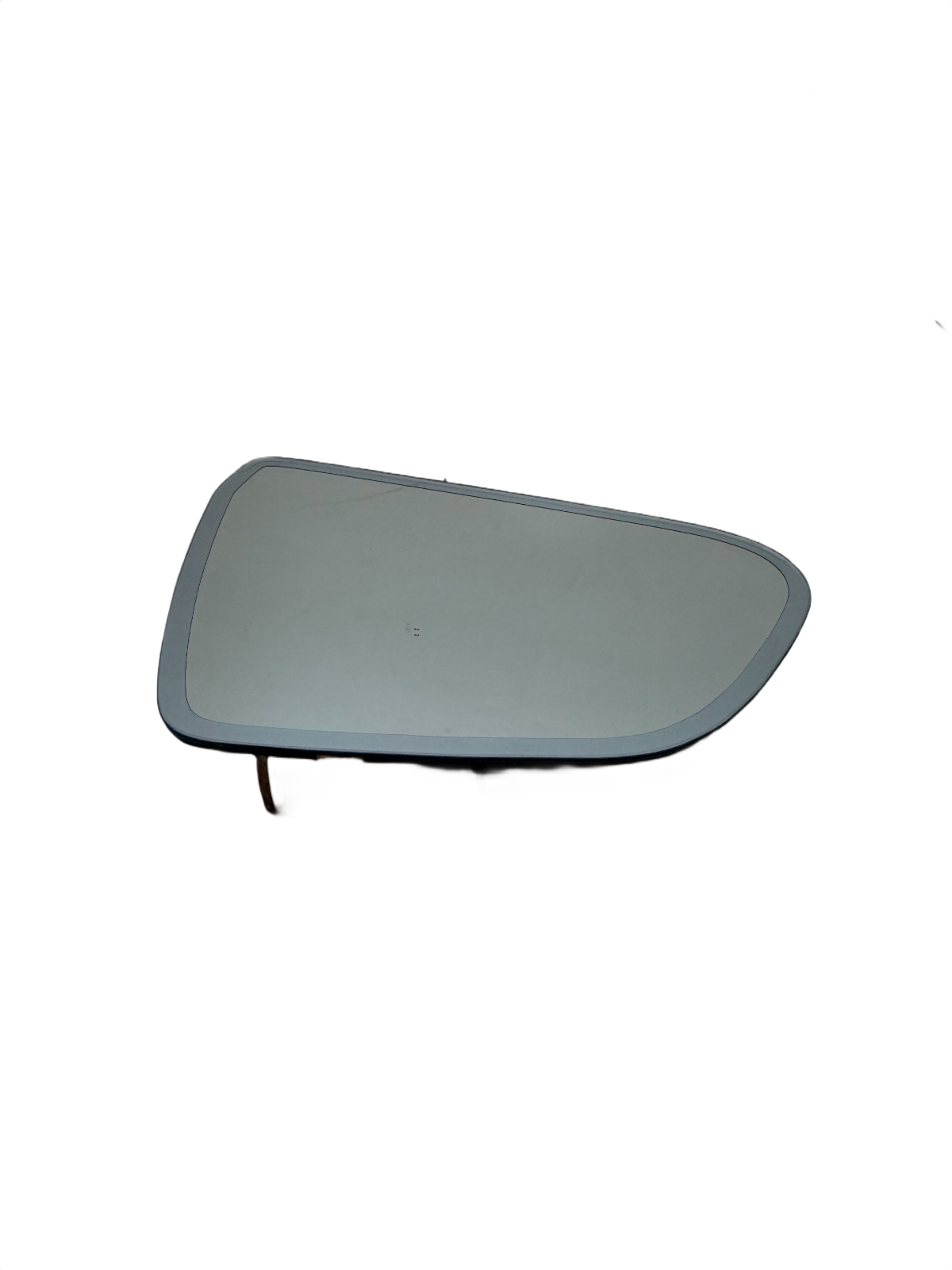 2017-25 Tesla Model 3 Left Hand Side Outside Heated Auto Dim Door Mirror Glass