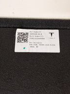 2020 2021-2023 Tesla Model Y Rear Trunk Floor Carpet Mat 1492949-00-B