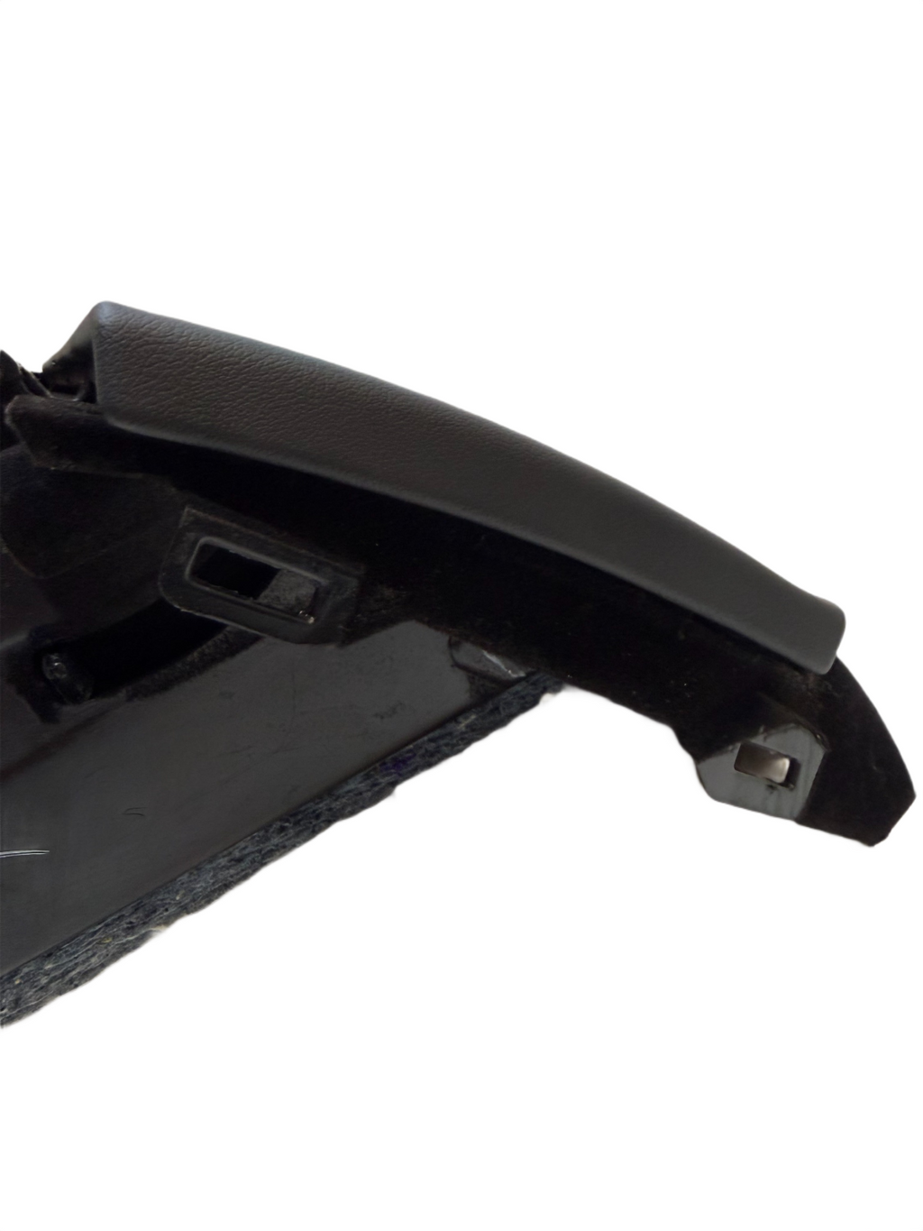 2012 - 2020 TESLA MODEL S RIGHT PASSENGER SIDE GLOVE BOX 1035104-00-A