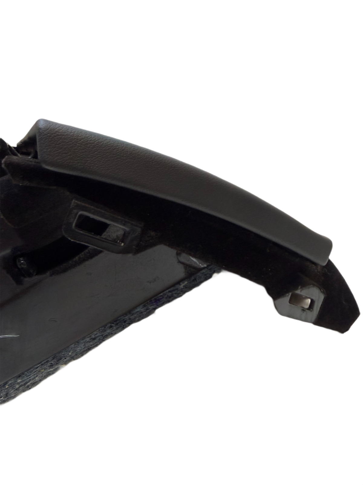 2012 - 2020 TESLA MODEL S RIGHT PASSENGER SIDE GLOVE BOX 1035104-00-A