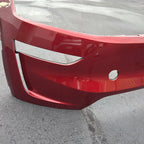 2025-2026 Tesla Model Y Front Bumper OEM 194445700D