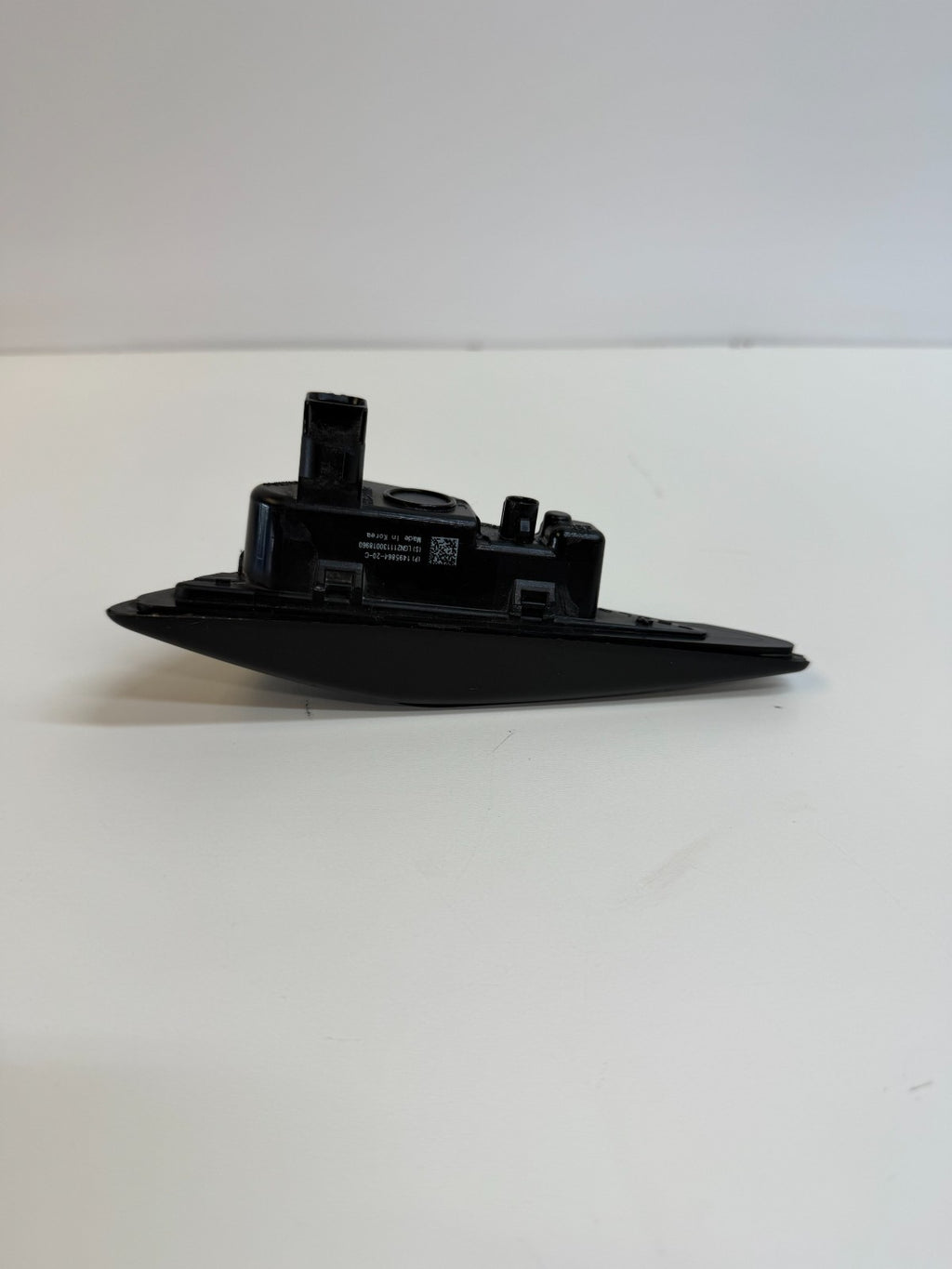 2017-2023 FOR Tesla Model 3/Y Left Black Turn Signal/Side Camera 1495864-20-C