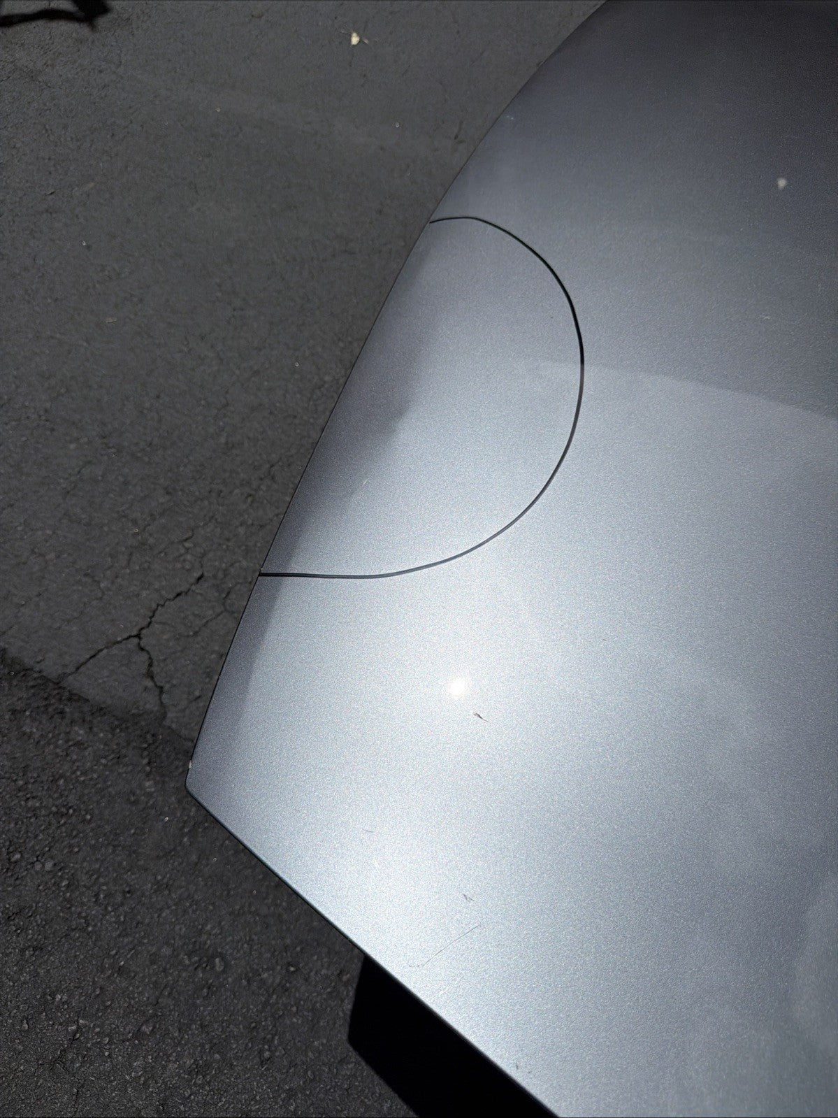 2025-2026 Model Y Juniper Front Hood Panel Bonnet OEM 1932550ETC