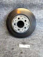 ♦️2017-2023 TESLA MODEL 3 FRONT RIGHT OR LEFT BRAKE ROTOR DISC OEM, 1044611-00-D