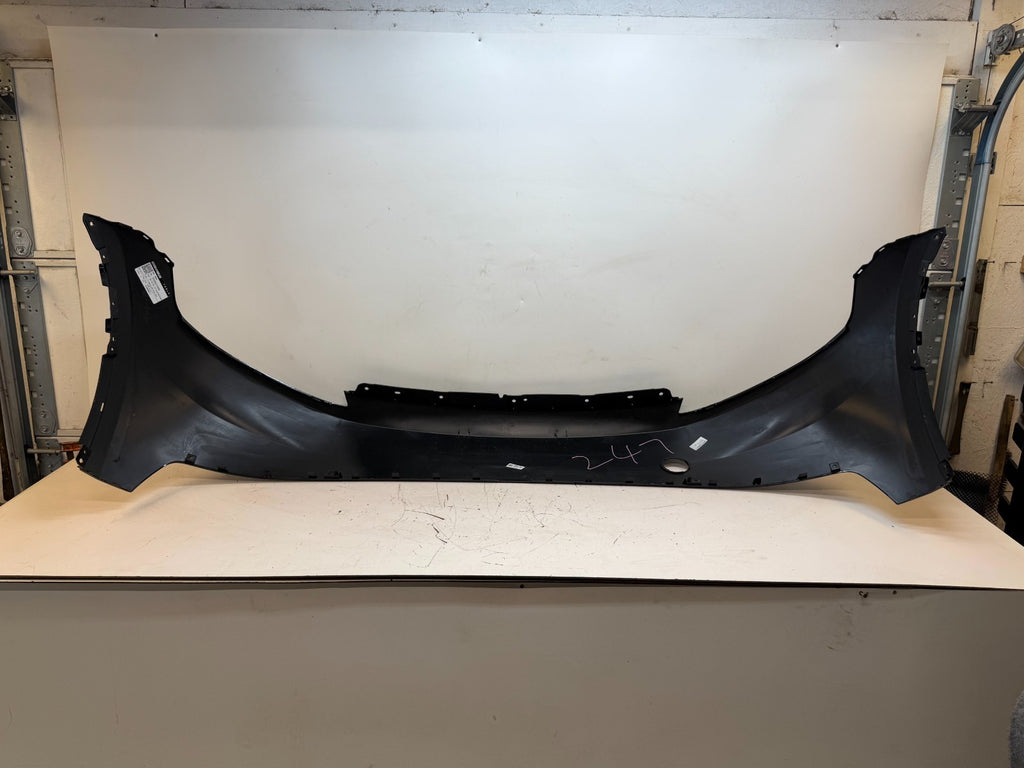 2025-2026 Tesla Model Y Front Bumper Cover Fascia OEM 1993050-T9-A
