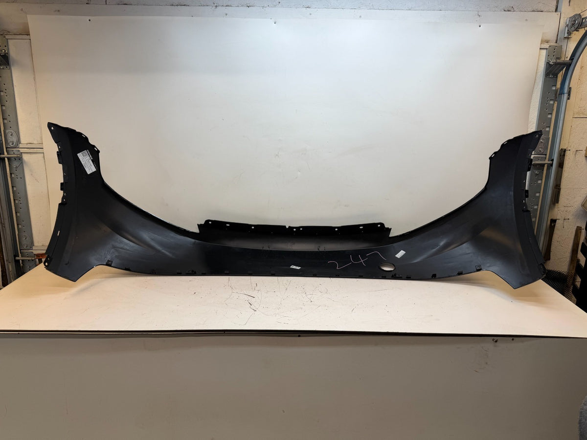 2025-2026 Tesla Model Y Front Bumper Cover Fascia OEM 1993050-T9-A