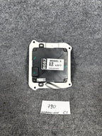 2016-2020 Tesla Model X Front Left Side Door Control Module Unit OEM, 103722200F