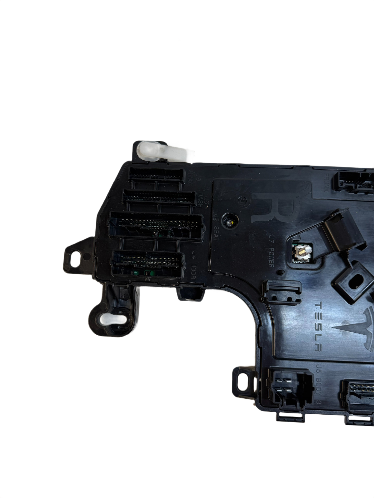 2017-2023 TESLA MODEL 3 FRONT RIGHT ELECTRIC VOLTAGE MODULE OEM 1100340-90-H