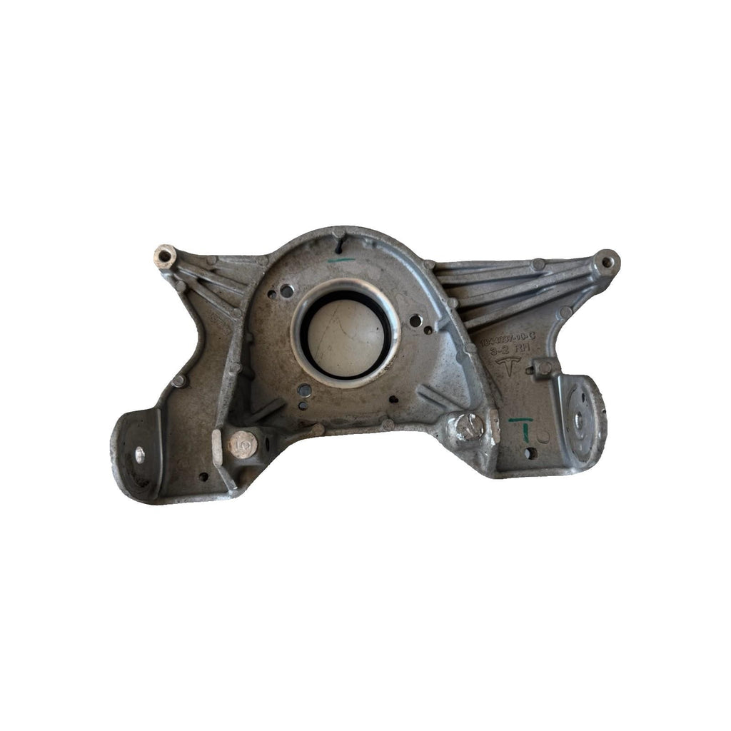 ♦️17–23 TESLA MODEL 3 FRONT RIGHT UPPER STRUT MOUNT BRACKET OEM, 1044037-00-C