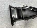 2016-2020 Tesla Model X Rear Left Upper C-Pillar Cover Trim OEM, 1035958-XX-B