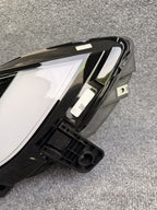 2015-2019 OEM Tesla Model X LED Headlight Headlamp LH Left Driver Side