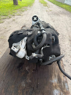 2016-2020 Tesla Model X Front Drive Unit Electric Motor 1035000-00-F