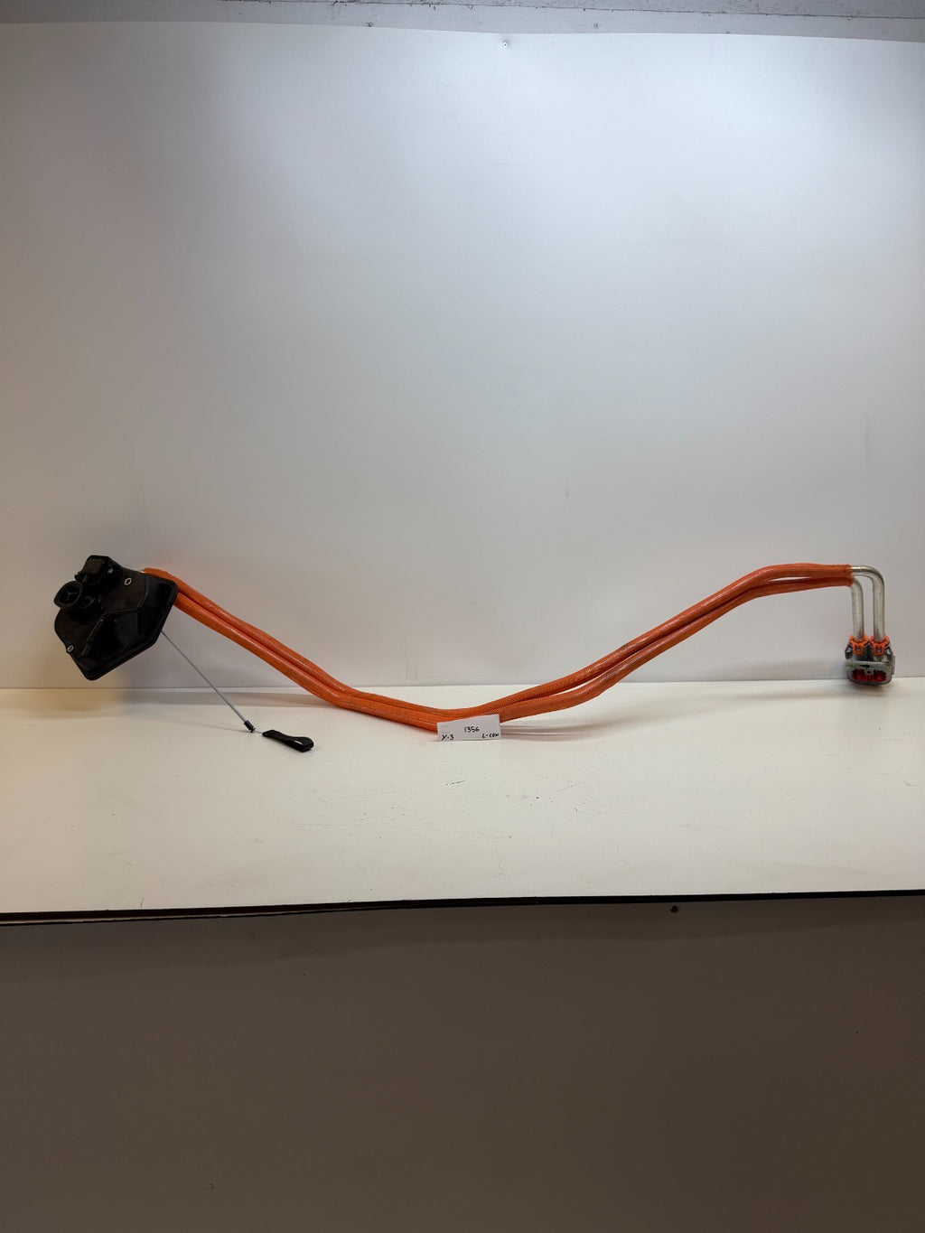 2020-24 Tesla Model Y 3 Charge Port Charging Inlet & Battery Cables 1490374-10-D