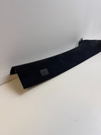 2012-2020 Tesla Model S Front Right A Pillar Trim Alcantara 1007440-06-K