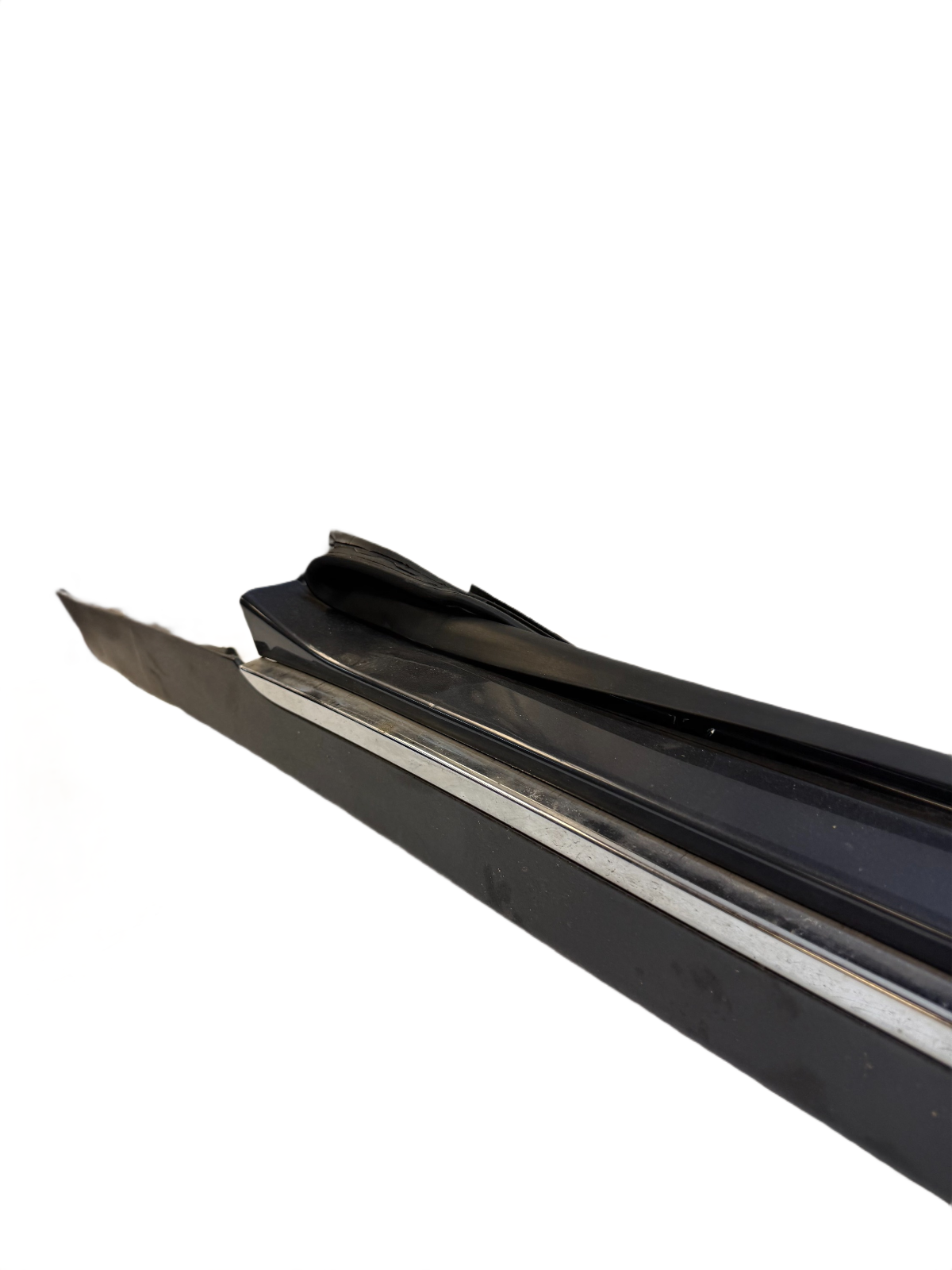 2012-20 Tesla Model S RIGHT Side Rocker Panel Mold Cover Trim OEM 6005875-00-G