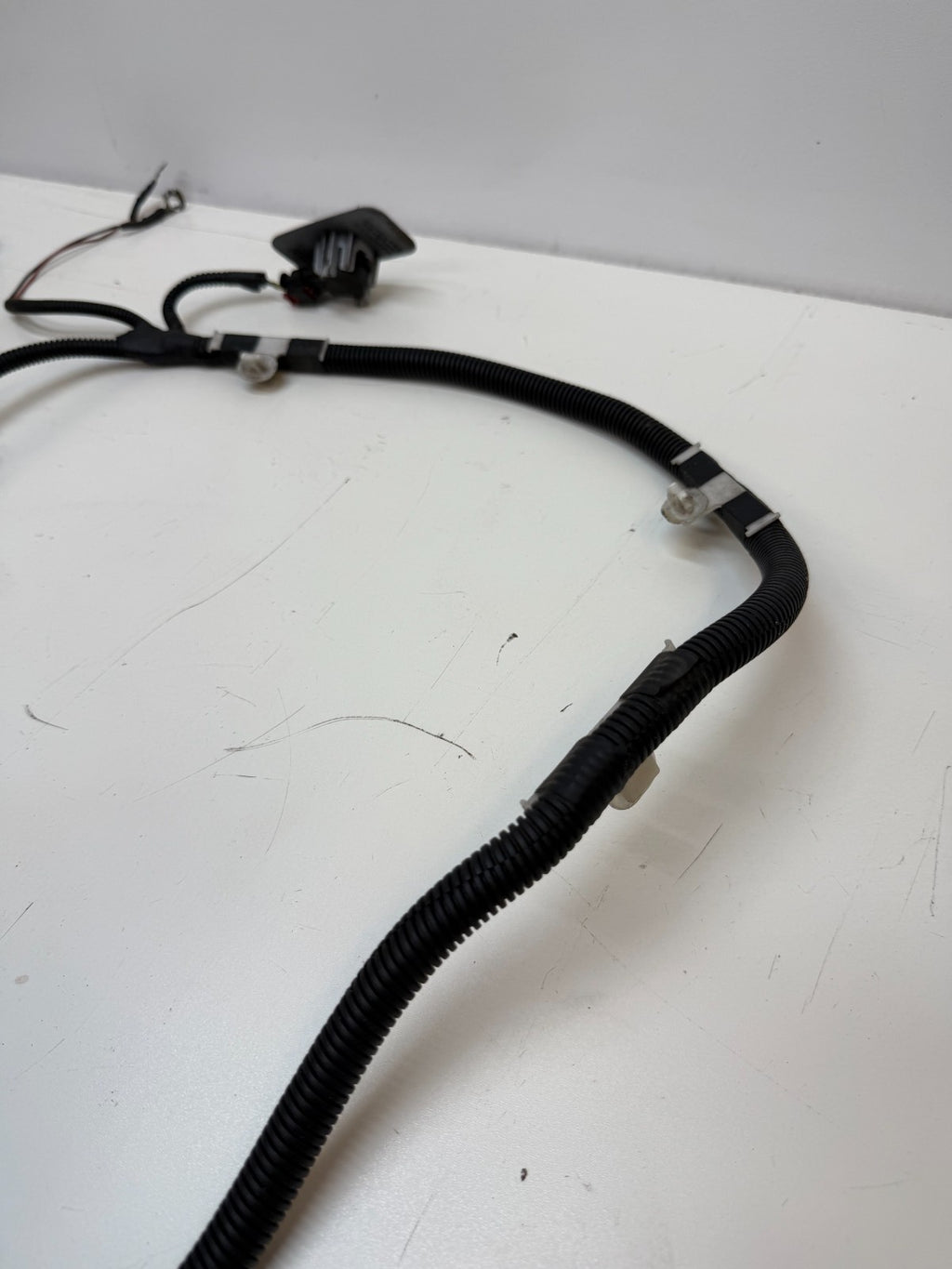 2020-2023 Tesla Model Y Front Bumper Wiring Harness 1489045-00-C