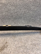 16-20 Model X Front Bumper Fascia Lower Grille Lower Closing Panel 1050211-00-G