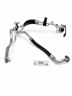 2016-2020 Tesla Model S A/C Line Liquid Suction Pipe w/ TXV Valve 1069094-00-B
