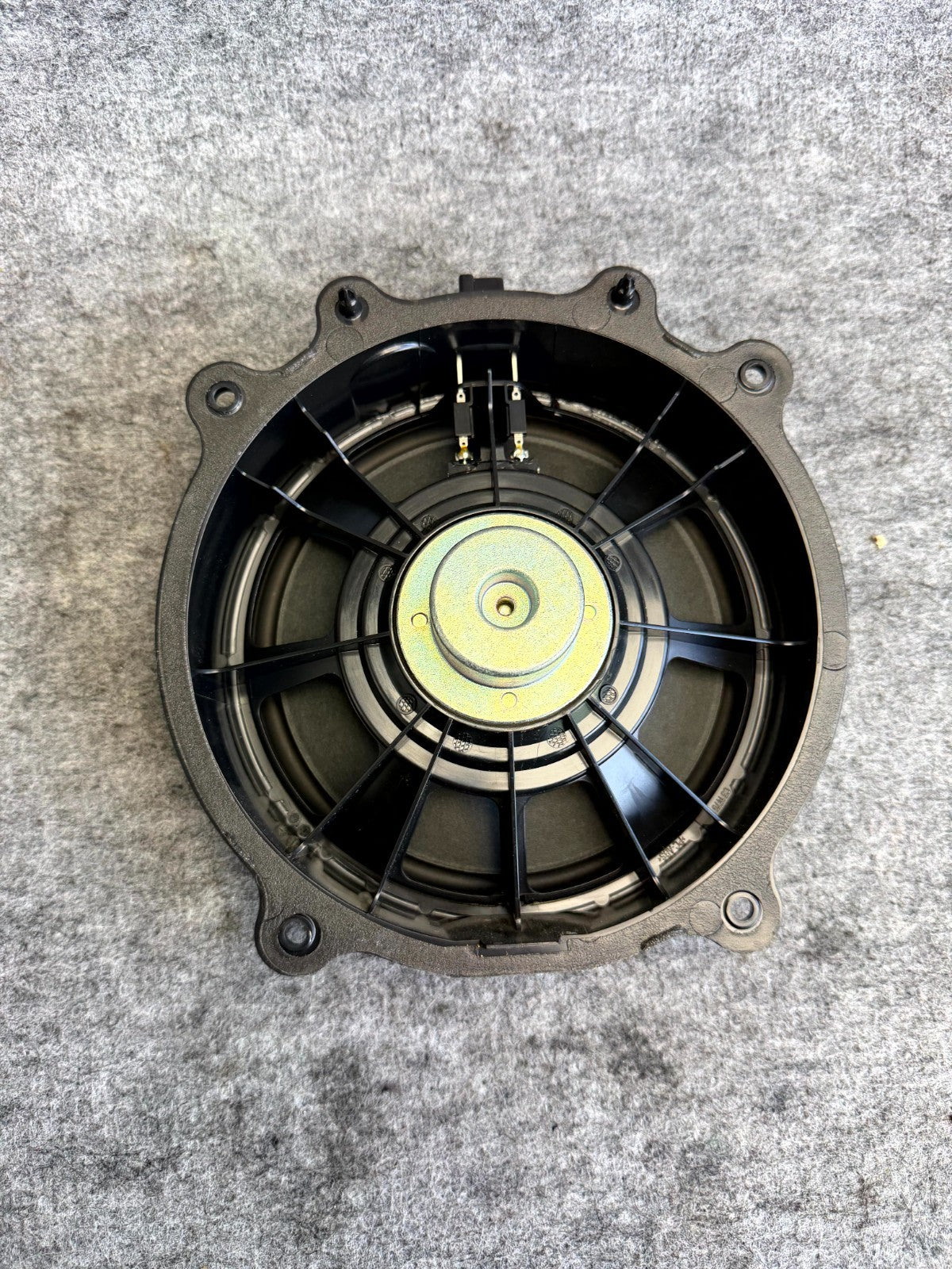 ♦️2017 - 2023 TESLA MODEL 3/Y FRONT RIGHT DOOR SPEAKER OEM, 1079744-00-E