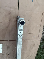 ♦️2016-2020 TESLA MODEL X AC AIR CONDITIONING CENTER CONDENSER OEM, 1048498-00-B