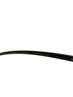 2021-2023 Tesla Model 3 Right Passenger Upper Roof Black Trim 1083520-01-D