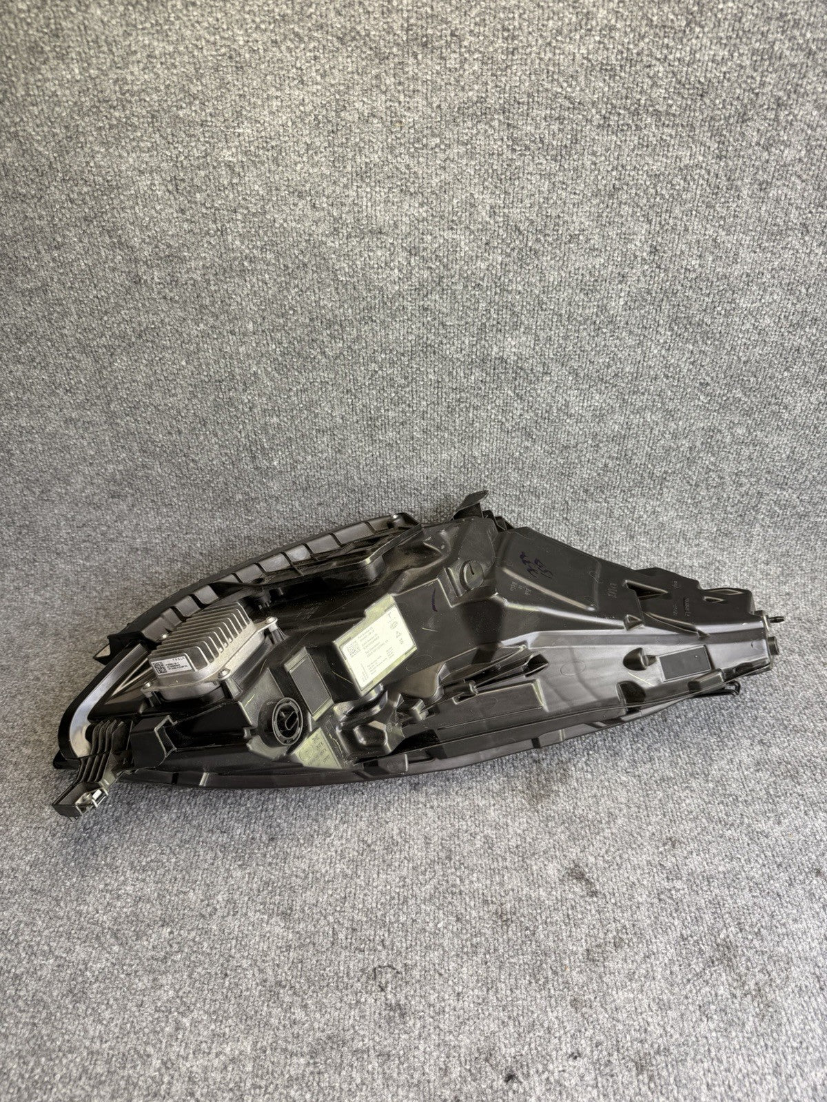 2021-2023 TESLA MODEL 3 FRONT LEFT HEADLIGHT LED LIGHT LAMP OEM 1514952-00-D