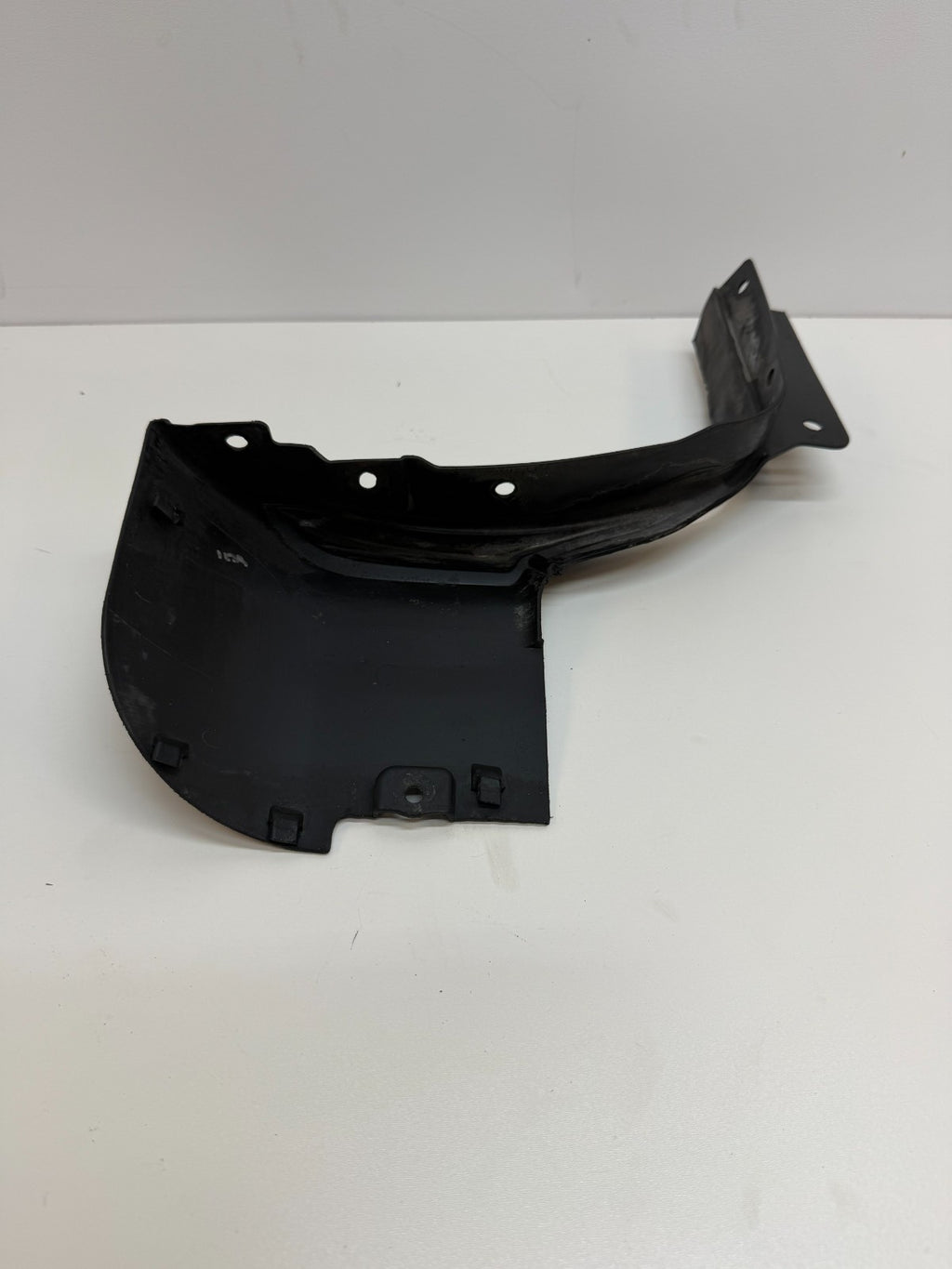 2012-2020 Tesla Model S Rear Right Rocker Panel Body Wheel Fairing 1003697-00-D