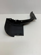 2012-2020 Tesla Model S Rear Right Rocker Panel Body Wheel Fairing 1003697-00-D